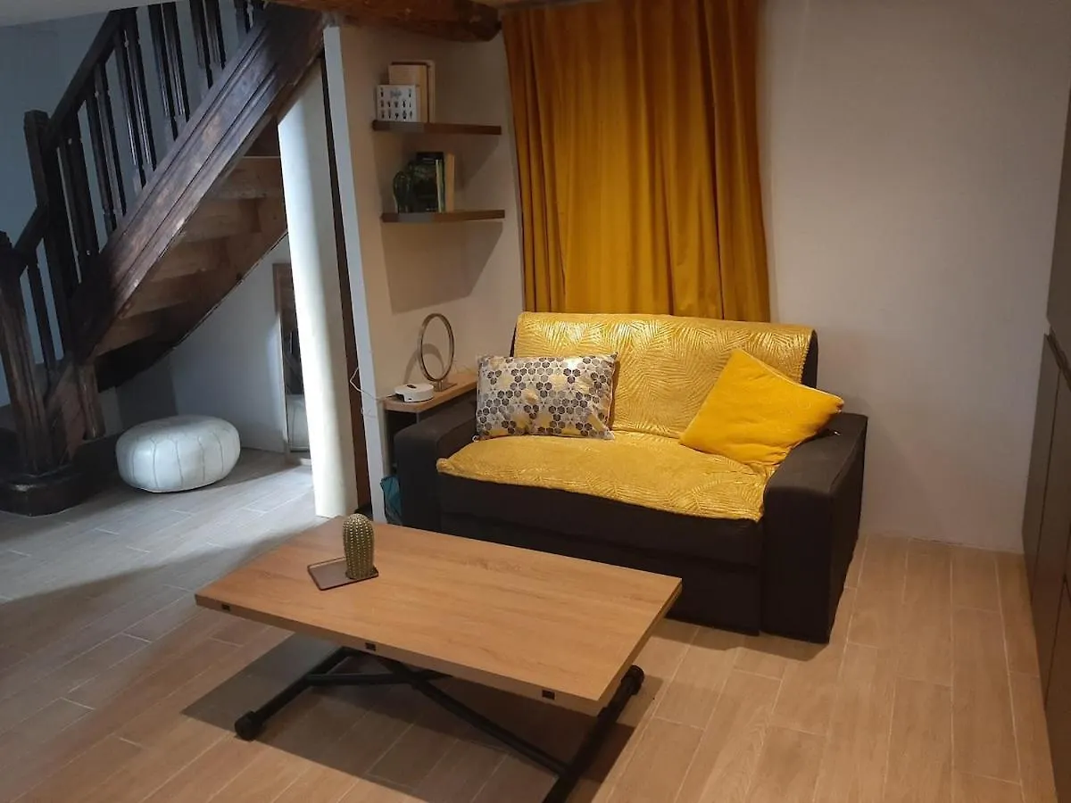 Jolie Maison 富瓦 度假居
