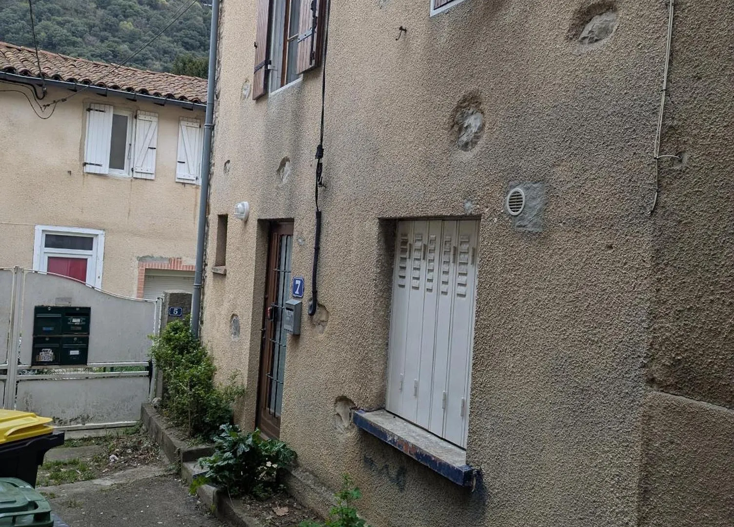 Jolie Maison 富瓦 0*,